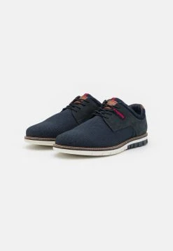 Pier One Chaussures à lacets Prix Jamais Vus derbies, richelieus & chaussures bateau rond homme -VêtementsElite Boutique 4897abbeba7e43a086897aa1187b7a98