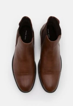 Excellente qualité Pier One Bottines boots et bottes rond homme -VêtementsElite Boutique 48b50c4a62c947bb981d48cc19b0497a