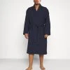 Pier One Meilleure qualité Peignoir sous-vêtements col châle homme -VêtementsElite Boutique 48d8cda548344e9b8ea35db5f01cd1ae
