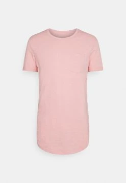 Pier One Prix Compétitif T-shirt basique t-shirts & polos col rond homme 16 Pier One Prix Compétitif T-shirt basique t-shirts & polos col rond homme -VêtementsElite Boutique 48ed2891031e4deb9e0c146139a5fe70 1