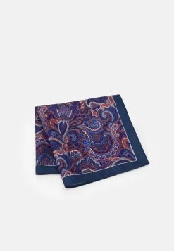 Authentique 100% Pier One SET - Cravate pochettes de costume paisley/cachemire homme -VêtementsElite Boutique 491017f254ce42a899e58c2d5532f485