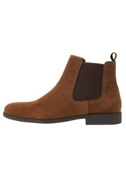 Meilleur Prix Garanti Pier One Bottines bottes rond homme -VêtementsElite Boutique 4921402077ef4668ae44da2f76b7b2e4 2
