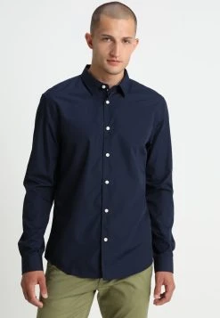 Pier One Chemise Haute Qualité chemises col kent homme