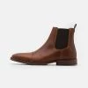 Pier One Pas Cher Bottines boots et bottes rond homme -VêtementsElite Boutique 4963f6e75efa4837999d0f88a2f1045e