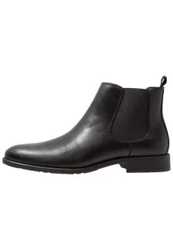 Soldes Pier One Bottines bottes rond homme -VêtementsElite Boutique 4969d6031dcb4da5bcd75b925826d88a