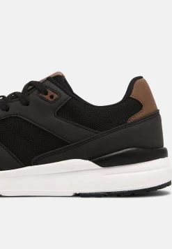 Pier One 50% Off De Vente Baskets basses baskets & sneakers rond homme -VêtementsElite Boutique 4985e4f467c94233ae1420fe15c6ebfd