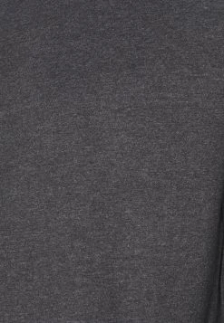 Prix Ourlé Pier One 2 PACK - T-shirt à manches longues t-shirts & polos col rond homme -VêtementsElite Boutique 49983b129a4b4263aba836b315dc8942