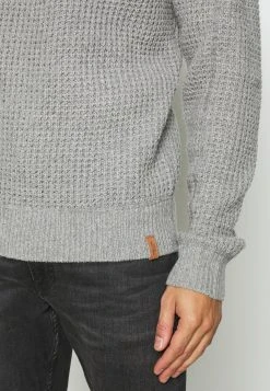 Pier One Prix Bradés Pullover pulls et gilets col rond homme -VêtementsElite Boutique 49a272e5c38a460d8b75b50e54e80e8c