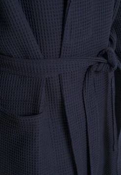 Pier One Meilleure qualité Peignoir sous-vêtements col châle homme -VêtementsElite Boutique 4a3142a2b37b43bbbd7a03c0c3f0b961