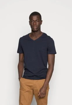 Pier One Qualité Garantie 5 PACK - T-shirt basique t-shirts col en v homme -VêtementsElite Boutique 4a34d78ca51f42698346376dd60fb2d7