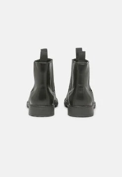 Pier One Bottines Se Vend Bas Prix boots et bottes rond homme -VêtementsElite Boutique 4a5b0542a9544da98eac192dca7ae6e9