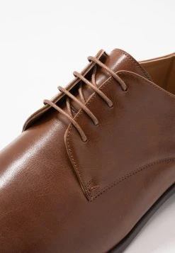 Prix Bradés Pier One Derbies & Richelieus derbies et richelieus carr&eacute; homme -VêtementsElite Boutique 4a620036a83c42c7ab0b6e93b1517446