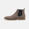 Pier One Un Tarif Préférentiel Bottines bottes rond homme -VêtementsElite Boutique 4a7708aa17844738ab48da66f3e3a25a