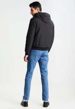 Prix Bradés Pier One Veste d'hiver vestes capuche homme -VêtementsElite Boutique 4a815e53c7f74ad4b110402d604dc450