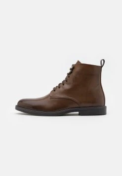 Pier One Bottines à lacets Prix Discount bottes rond homme -VêtementsElite Boutique 4a8f5dff3882474681fa22b2d0e9d099 1