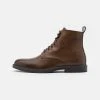 Pier One Bottines à lacets Prix Réduit bottes rond homme -VêtementsElite Boutique 4a8f5dff3882474681fa22b2d0e9d099