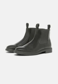 Pier One Bottines Se Vend Bas Prix boots et bottes rond homme -VêtementsElite Boutique 4abe044cbf9745e6baa6364dedaf4f12