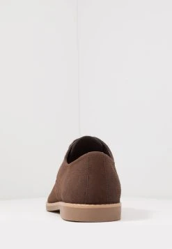 Première Qualité Pier One Derbies & Richelieus derbies et richelieus rond homme -VêtementsElite Boutique 4abf5a8f909048e7adbd526d1daa52e5