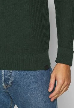 Pier One Promos Pullover pulls et gilets col rond homme -VêtementsElite Boutique 4b02b0d839e74217aa2a87793373568a