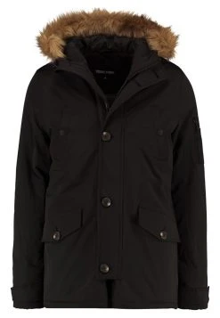 Pier One Prix Compétitif Parka manteaux capuche homme -VêtementsElite Boutique 4b05471f9f44409aa1cfb5c4e75c9a03