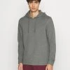 50% Off De Vente Pier One LOUNGE SWEATSHIRT - Haut de pyjama pyjamas capuche homme -VêtementsElite Boutique 4b23b69f2501495ca3f45a748db4cbf5