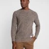 Meilleur Prix Garanti Pier One MULTICOLOUR HALF CARDIGAN JUMPER - Pullover pulls et gilets col rond homme -VêtementsElite Boutique 4b430c0eaedc42c6b51dc163d688b9b1