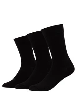 Pier One 3 PACK - Chaussettes Prix Favorable sous-vêtements & chaussettes couleur unie homme -VêtementsElite Boutique 4b4a47490b494644b2173732f9fa9789 1