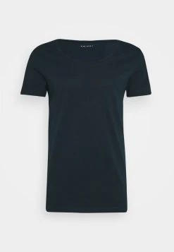 Prix Avantageux Pier One T-shirt basique t-shirts encolure large ronde homme -VêtementsElite Boutique 4b5402a1ee58418f8b8e60aa0caed4c7 3