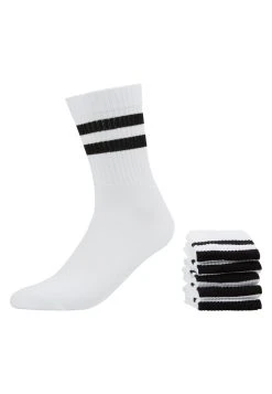 Prix De Rêve Pier One 5 PACK - Chaussettes sous-vêtements & chaussettes homme homme 8 Prix De Rêve Pier One 5 PACK - Chaussettes sous-vêtements & chaussettes homme homme -VêtementsElite Boutique 4b5af789460341e48c57436cfe975456