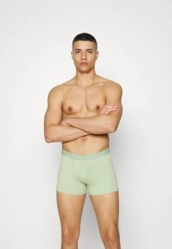 Pier One 5 PACK - Shorty Prix Abordable sous-vêtements & chaussettes normale homme