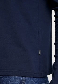 Qualité Excellente Pier One T-shirt à manches longues t-shirts col rond homme -VêtementsElite Boutique 4be2b4c280284ba5abedad3f7ee28985