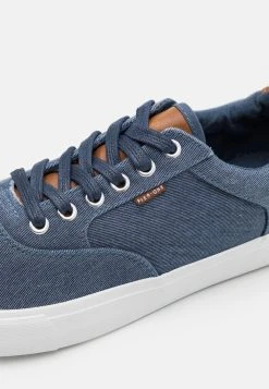 Produit de première qualité Pier One Baskets basses sneakers rond homme -VêtementsElite Boutique 4c47f1e7e81940a18e7247e301e6601f