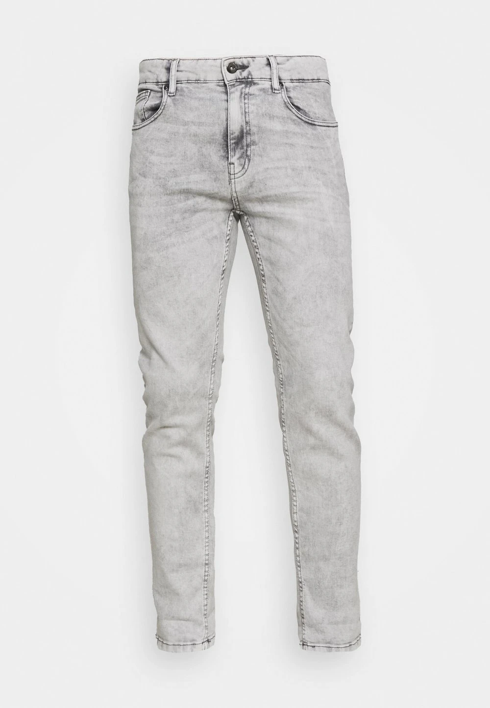 Pier One Jean slim Réduction jeans normale homme 6 Pier One Jean slim Réduction jeans normale homme – Image 4
