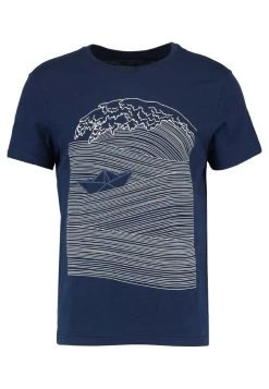 Pier One T-shirt imprimé Prix Dégriffé t-shirts & polos col rond homme -VêtementsElite Boutique 4cc9341a476c4defa398ea435414ecfc 2