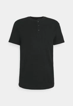 Prix Allégé Pier One LOUNGE HENLEY TEE - Haut de pyjama pyjamas col tunisien homme 10 Prix Allégé Pier One LOUNGE HENLEY TEE - Haut de pyjama pyjamas col tunisien homme -VêtementsElite Boutique 4ce3017126bb4d5e86ff47e71d54b7b5