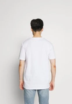 Pier One T-shirt imprimé Bon Rapport Coût-Efficacité t-shirts col rond homme 9 Pier One T-shirt imprimé Bon Rapport Coût-Efficacité t-shirts col rond homme -VêtementsElite Boutique 4d03eac058a14bf281167cf917769cba