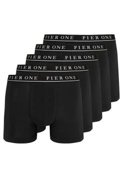 Pier One Faible Prix 5 PACK - Shorty sous-vêtements & chaussettes normale homme -VêtementsElite Boutique 4d34591342b34d5c8a77818c643537fb 3