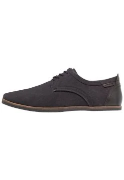 Pier One Marchandise de première qualité Chaussures à lacets derbies et richelieus rond homme