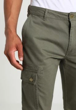Pier One Vendre-Réclame Pantalon cargo pantalons normale homme -VêtementsElite Boutique 4d8ca8d5509245e89dbbf8a56da59457