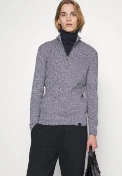 Prix Cassé Pier One Pullover pulls & gilets col camionneur homme -VêtementsElite Boutique 4e315f5b8366489aa390b56ee3dac0c9