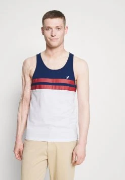 Pier One Débardeur Prix Incroyables t-shirts encolure large ronde homme