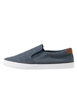 Pier One Prix Compétitif Mocassins mocassins et loafers rond homme -VêtementsElite Boutique 4e7d70b9abaa4bb1a3e97498e7f6b4ef