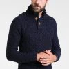 Pier One Prix Affortable Pullover pulls et gilets col camionneur homme -VêtementsElite Boutique 4e8031a94f7140949bc5bee925009515