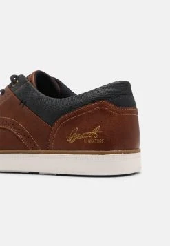 Pier One Remise En Ligne Baskets basses sneakers rond homme -VêtementsElite Boutique 4f16a359aa2e40268c69af94ddc8755d