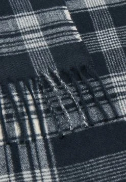 Prix Affortable Pier One UNISEX - Écharpe foulards et écharpes carreaux -VêtementsElite Boutique 4f179edd38d14cc687fcd32095ff9b2d