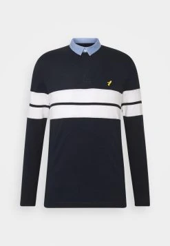 Qualité Excellente Pier One Polo t-shirts & polos col polo homme 20 Qualité Excellente Pier One Polo t-shirts & polos col polo homme -VêtementsElite Boutique 4f21d7193802451381d4cf161d0381ce 1