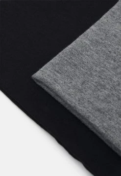 Un Tarif Préférentiel Pier One 2 PACK UNISEX - Bonnet casquettes, bonnets et chapeaux couleur unie -VêtementsElite Boutique 4f26873815374af29311182aed656c34