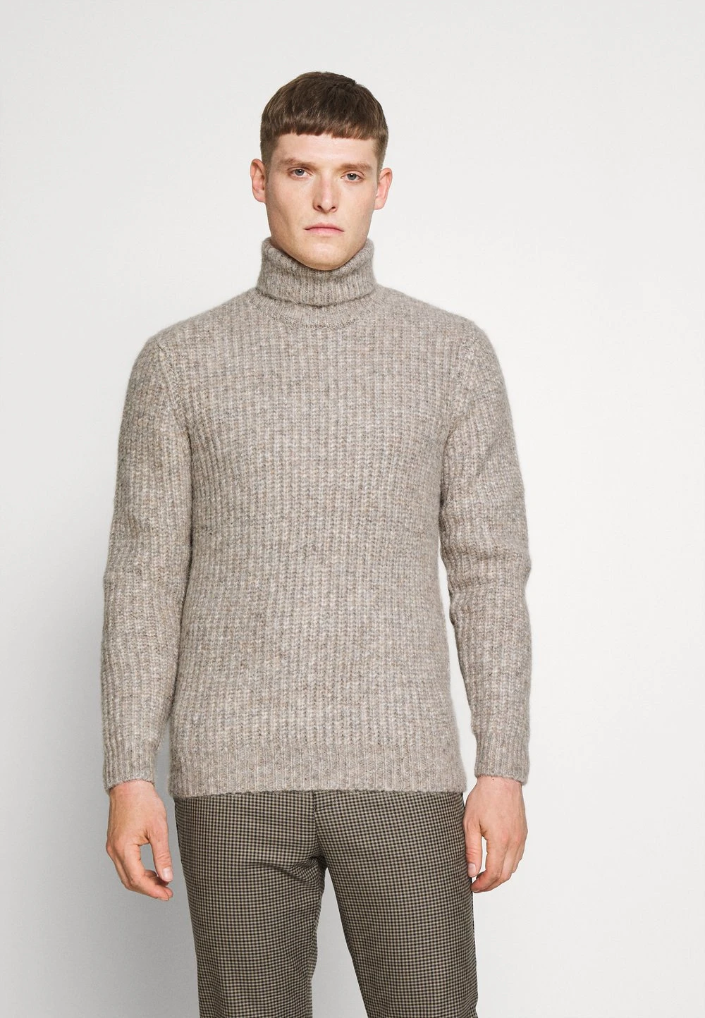 Prix Raisonnable Pier One Pullover pulls & gilets col roulé homme 3 Prix Raisonnable Pier One Pullover pulls & gilets col roulé homme