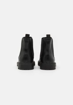 Meilleur Prix Garanti Pier One UNISEX - Bottines bottes rond -VêtementsElite Boutique 4fd58bf4b8eb4897bd6fa0da46694f44