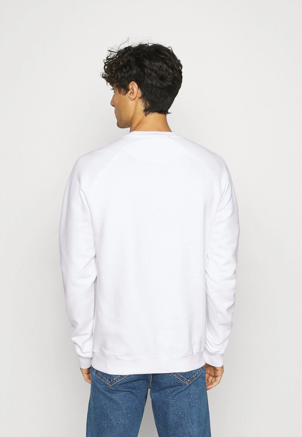 Qualité Excellente Pier One 2er Pack CREW NECK - Sweatshirt sweats & hoodies col rond homme 5 Qualité Excellente Pier One 2er Pack CREW NECK - Sweatshirt sweats & hoodies col rond homme – Image 3